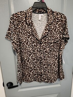 Pajama SHIRT ONLY